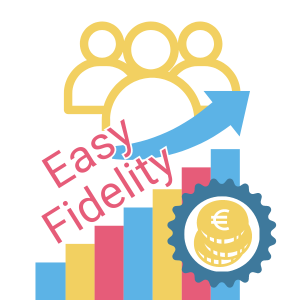 gestionale easy fidelity card